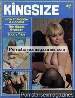 Magazine Kingsize Volume 6 No 4 (1975)